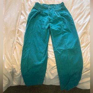 Roper High waisted Vintage Blue Jeans Size 7